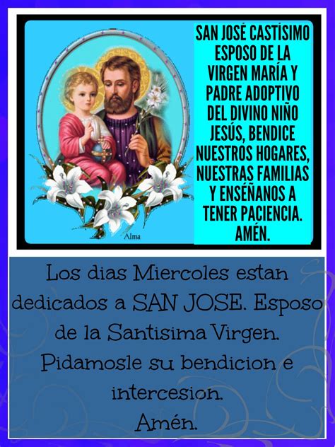 Actualizar 56 Imagen Biografia De San Jose Padre Adoptivo De Jesus