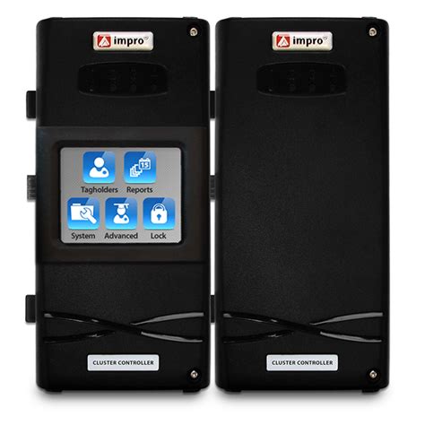 Impro Access Control System Technology For Residential Estates Businesses And Education