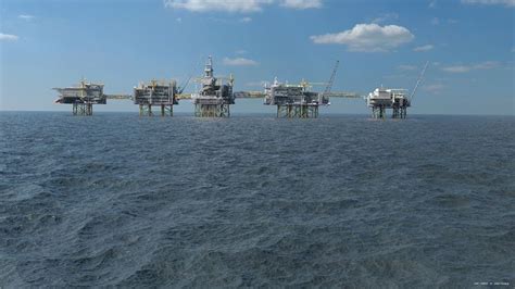 Kongsberg Maritime Equinor Chooses KONGSBERG For Johan Sverdrup Phase