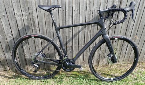 Jamis Renegade Elite: Getting Rolling - Riding Gravel