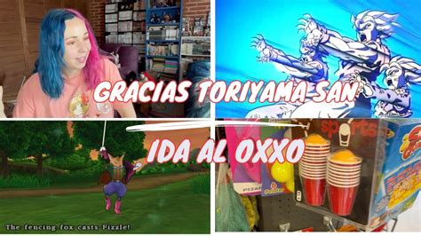 Vlog Visita Al Oxxo Mini Super Mexicano Mi Peque O Adi S A