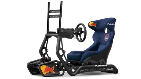 Playseat® Sensation Pro Red Bull Racing Esports Playseatstore