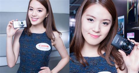 Hot girl xinh như mộng đốn tim bên máy ảnh Người đẹp Việt Giải Trí