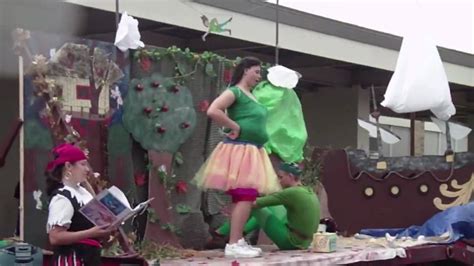 Senior S Homecoming Skit Youtube