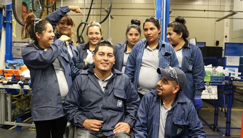 General Motors busca empleados en Argentina cómo postularse