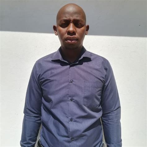 Mlungisi Mazibuko Intake Agent Respublica Pty Ltd Linkedin