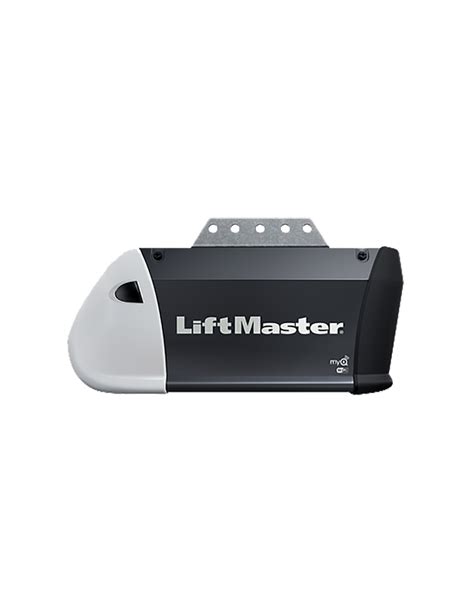 Liftmaster W Wifi Motor De Cadena Para Puertas De Garage