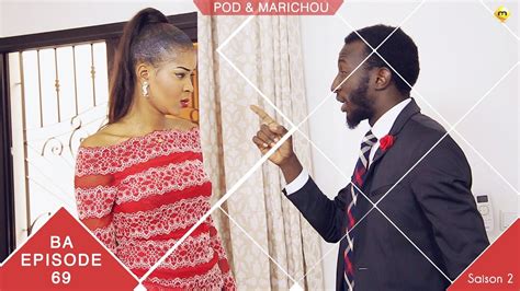 Pod Et Marichou Saison Bande Annonce Episode Youtube