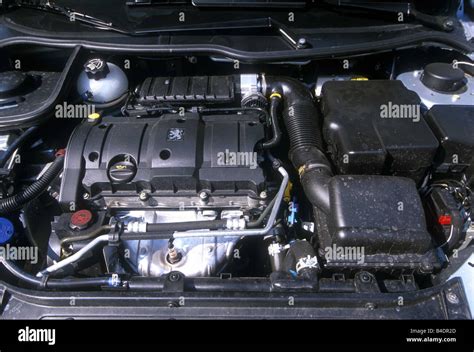 Peugeot 206 Engine Bay Diagram At Caren Knuckles Blog