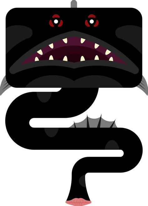 [gulper Eel] Light Gulper 0c Halloween Another Scp Cry About It R Deeeepioskins