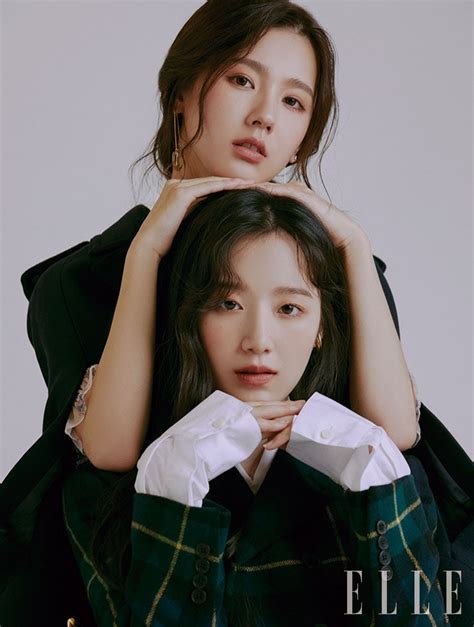 (G)I-DLE поделились своими мыслями об участии в шоу Queendom - YesAsia.ru