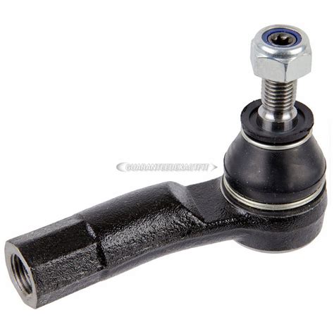 Volkswagen Golf Outer Tie Rod End Oem Aftermarket Replacement Parts