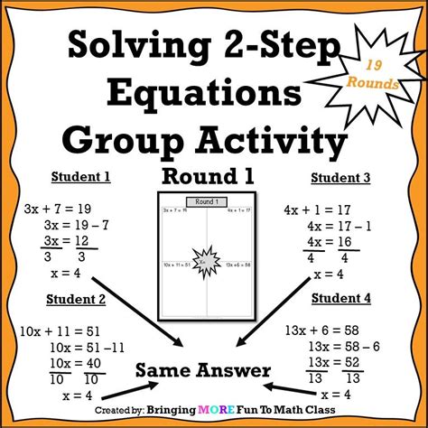 Equation Of A Circle Gcse Worksheet