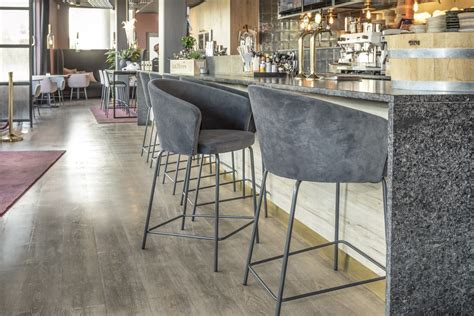 Sobi Restaurant, Örebro, Svezia