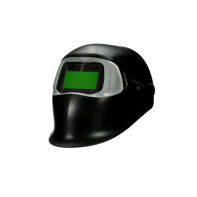 Speedglas Series Helmet Black Bl Free Shipping M