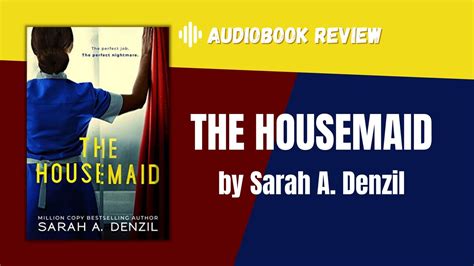 The Housemaid Book Review Featz Reviews