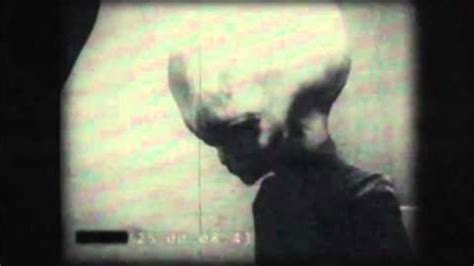 10 Real Aliens Caught On Tape YouTube