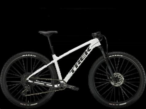 Trek Marlin 7 Gen 3 Crystal White The Bike Place
