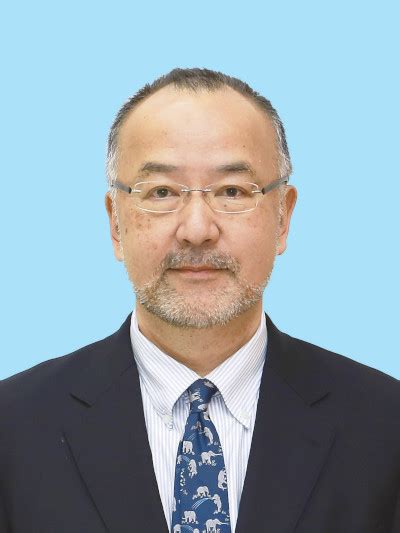 Professor UENO Masao School Of Law Has Been Elected President Of