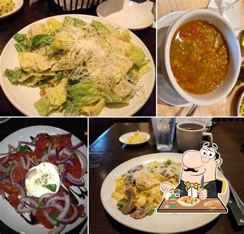 Carrabbas Italian Grill In Knoxville Restaurant Menu And Reviews