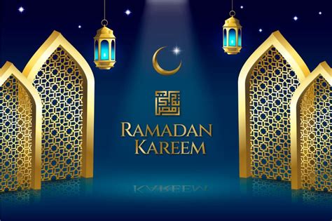 Ramadhan 2024 Berapa Hari Lagi Cek Hitung Mundur Di Sini