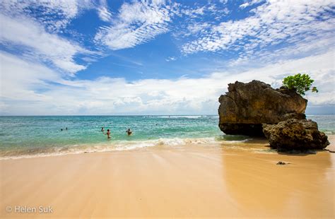 padang-padang-beach - Not Without My Passport