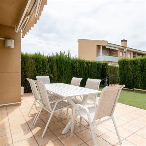 Apartment Casalot Park Rentalmar