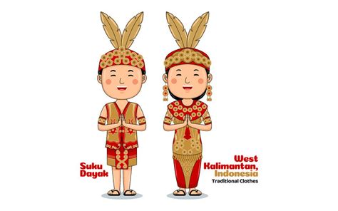 Kebaya Sunda Indonesia Traditional Cloth Templatemonster