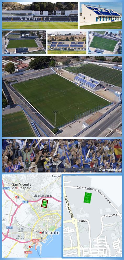 Estadio Bardin La Futbolteca Enciclopedia Del F Tbol Espa Ol