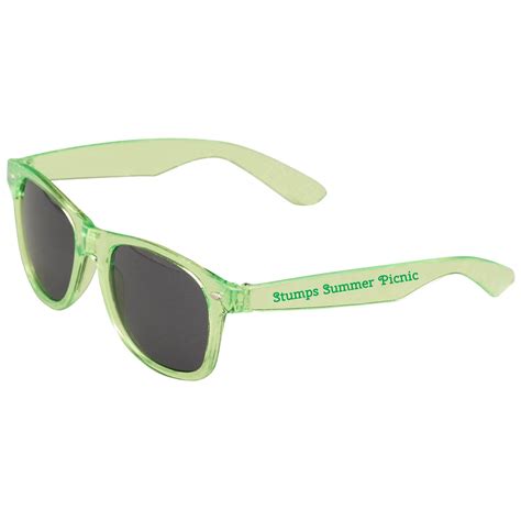 Green Translucent Sunglasses In 2021 Translucent Sunglasses Translucent Green