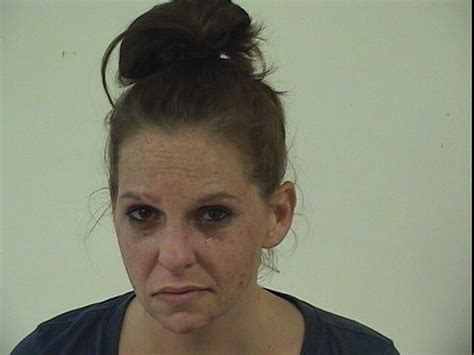 Quincy Woman Sentenced On Child Endangerment Charges