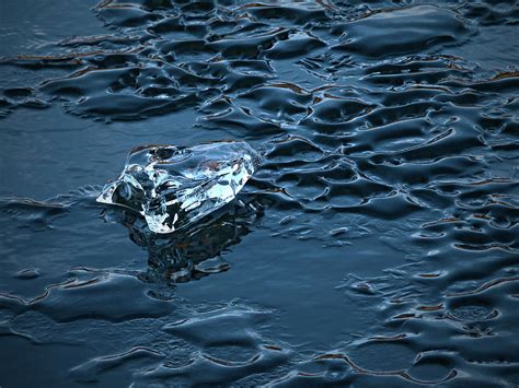 Ice Photograph By Bob Geary Fine Art America