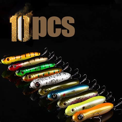 Metal Jigs Lures Trolling Pcs Metal Jig Fishing Lures Pcs Metal