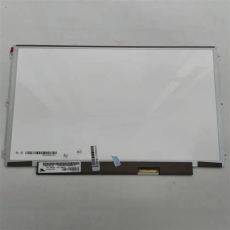 Cran Lcd Pour Ordinateur Portable Hp Elitebook Pouces Wxga Hd