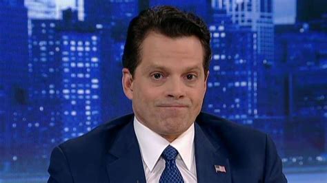 Scaramucci Reacts To New Signs Of Bias Behind Trump Dossier Fox News