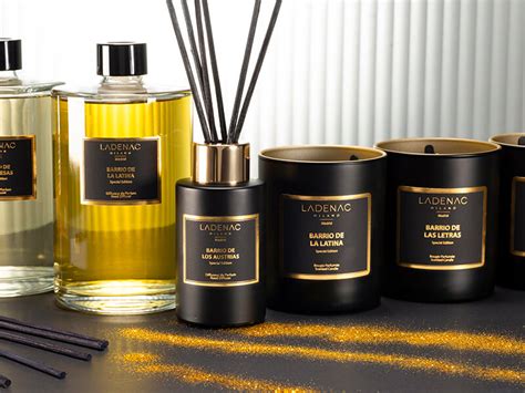 Scented Candles And Mikados Online Luxury Candles And Fragrances