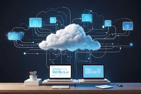 A Concept Of Future Remote Data Storage And Cloud Computing