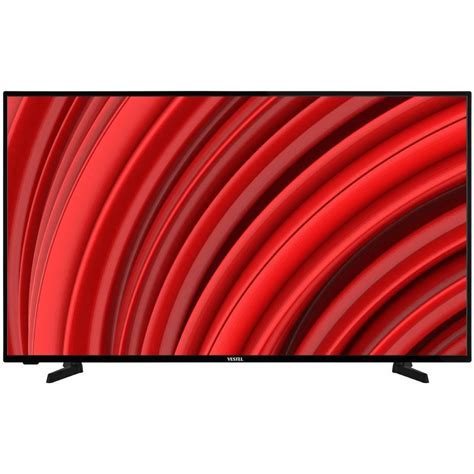 Vestel U Ekran Ultra Hd K Smart Wifi Led Tv Fiyatlar