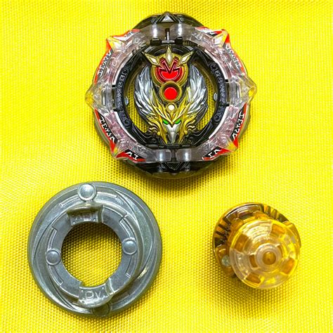 TAKARA TOMY Đồ chơi con quay Beyblade ss6 7 DB BU B 192 Greatest