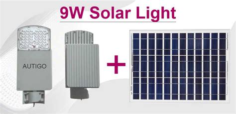 Buy W Semi Integrated Solar Street Light Online At Low Prices In India