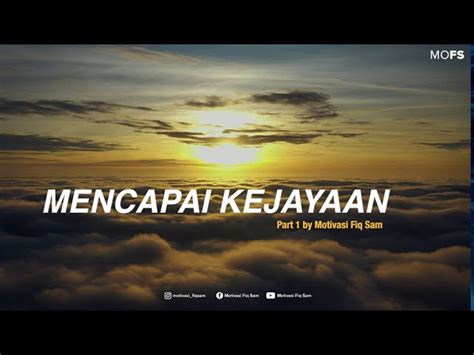 Kata Kata Semangat Untuk Pelajar Spm English Poster Motivasi Kepada