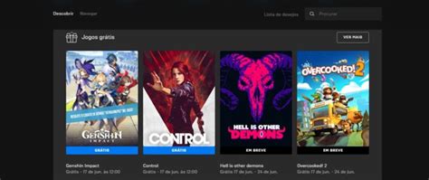 Control é novo jogo gratuito da Epic Games Store O Megascópio