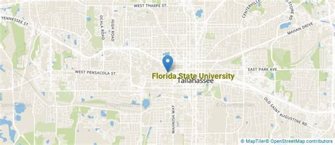 Florida State University Nursing Majors - Nursing Degree Search