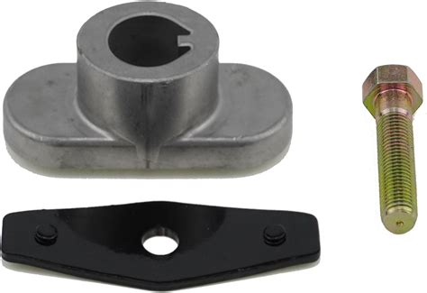 Amazon IEQFUE Lawn Mower Blade Adapter Kit 710 1044 736 0524B 748