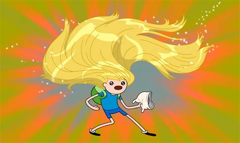 Adventure Time Finn Stunning 4k Ultra Hd Wallpaper