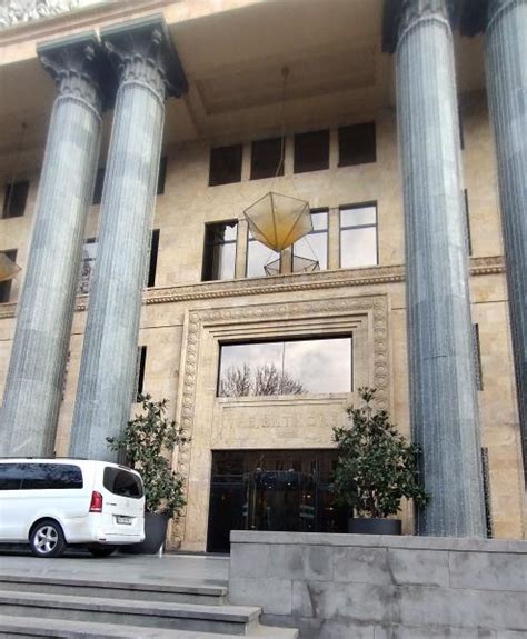 The Biltmore Hotel Tbilisi