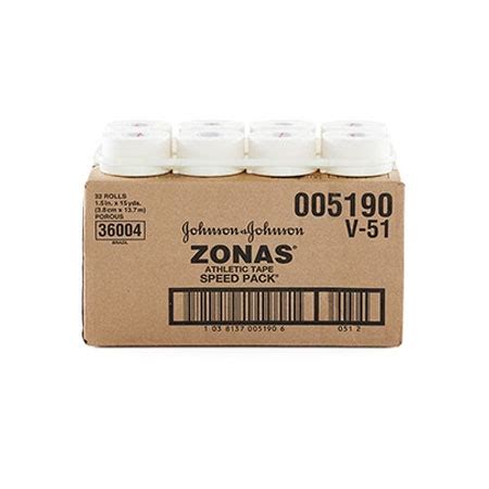 Zonas Porous Tape X Yards Pc Arrowhead Medical Online Store