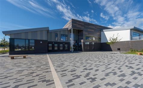 Bancon To Begin Work On £850000 Portlethen School Extension Scottish