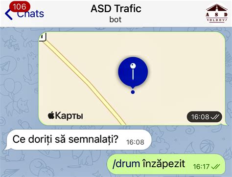 Important Conducătorii auto pot semnala dificultățile în trafic pe