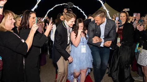 Night To Shine Prom Date Set For Greatest Show At North Florida